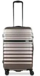 bugatti Corium 4-Rollen Trolley 66 cm weiss