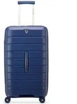 Roncato B-Flying Trunk 4 Rollen Trolley 69 cm blau