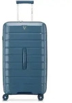 Roncato B-Flying Trunk 4 Rollen Trolley 69 cm blau