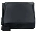 Jost Tolja Umh&auml;ngetasche 25 cm schwarz