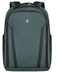 Victorinox Altmont Professional Business-Rucksack 45 cm Laptopfach petrol