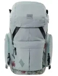 NITRO Daypacker Two Daypack 46 cm Laptopfach grau