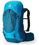 Gregory Amber Plus 44 Trekkingrucksack 64 cm blau