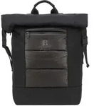 Bogner Monarch Daypack 48 cm Laptopfach schwarz