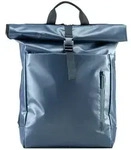 Jost Tolja Daypack 46 cm Laptopfach blau