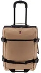 Gladiator 3900 2 Rollen Kabinentrolley 55 cm Laptopfach beige