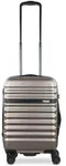 bugatti Corium 4-Rollen Kabinentrolley 55 cm grau