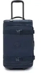 Kipling Basic Aviana 2 Rollen Reisetasche S 54 cm blau