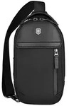 Victorinox Architecture Urban2 Umh&auml;ngetasche 28 cm schwarz