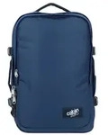 Cabin Zero Adventure 108 Daypack 46 cm Laptopfach blau