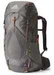 Gregory Maven 38 Trekkingrucksack XS-S 66 cm grau
