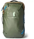 Cotopaxi Allpa 28 L Reiserucksack 48 cm Laptopfach oliv