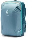 Cotopaxi Allpa Reiserucksack 56 cm Laptopfach blau