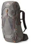 Gregory Maven 48 Trekkingrucksack S-M 68 cm grau