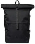 Sandqvist Icon Daypack 65 cm Laptopfach schwarz