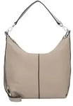 Liebeskind Paris Umh&auml;ngetasche Leder 38 cm braun