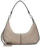 Liebeskind Paris Umh&auml;ngetasche Leder 34 cm braun