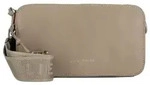 Liebeskind Clarice Umh&auml;ngetasche M Leder 27 cm braun