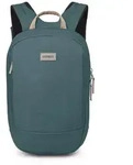 Osprey Arcane Small Day Daypack 39 cm Laptopfach petrol
