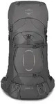 Osprey Ariel 55 Trekkingrucksack WM-L 73 cm grau