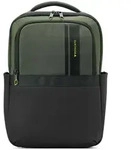 Roncato Metropolitan Business-Rucksack 41 cm Laptopfach oliv