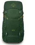 Osprey Ace 38 Trekkingrucksack 64 cm gr&uuml;n