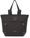 Osprey Daylite Large Tote Pack Shopper mit Rucksackfunktion 50 cm Laptopfach schwarz