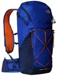 The North Face Trail Lite 24 Wanderrucksack L-XL 53 cm blau
