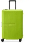 Delsey Paris x United Colors of Benetton Color Block Hardside 4-Rollen Trolley 67 cm 