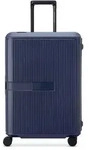 Delsey Paris x United Colors of Benetton Color Block Hardside 4-Rollen Trolley 67 cm 