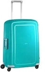 Samsonite S'Cure 4 Rollen Trolley 69 cm gr&uuml;n