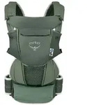 Osprey Poco Kindertragerucksack 65 cm gr&uuml;n