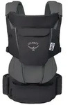 Osprey Poco Kindertragerucksack 62 cm schwarz
