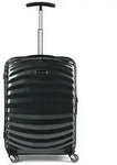 Samsonite Lite-Shock 4 Rollen Kabinentrolley 55 cm schwarz