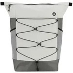 Strellson Sebastian Daypack 53 cm Laptopfach weiss