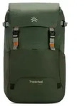 Tropicfeel Shell Wanderrucksack 53 cm gr&uuml;n