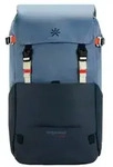Tropicfeel Shell Wanderrucksack 53 cm blau
