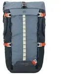 Tropicfeel Shelter Wanderrucksack 50 cm blau