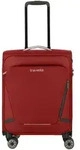 Travelite Jetpack Light 4 Rollen Kabinentrolley 55 cm rot