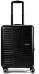American Tourister Sunset Hills 4 Rollen Kabinentrolley 55 cm schwarz