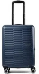 American Tourister Sunset Hills 4 Rollen Kabinentrolley 55 cm blau