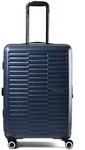 American Tourister Sunset Hills 4 Rollen Trolley 64.5 cm blau