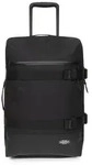 Eastpak Icon Travel'r 2 Rollen Reisetasche 53 cm schwarz