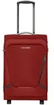 Travelite Jetpack Slim 2 Rollen Kabinentrolley 55 cm rot