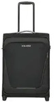 Travelite Jetpack Multi Light 2 Rollen Kabinentrolley 55 cm schwarz