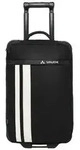 Vaude Takutea 35 2 Rollen Kabinentrolley 54 cm schwarz