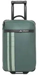Vaude Takutea 35 2 Rollen Kabinentrolley 54 cm gr&uuml;n