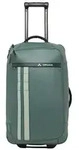 Vaude Takutea 65 2 Rollen Trolley 65 cm gr&uuml;n