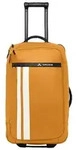 Vaude Takutea 65 2 Rollen Trolley 65 cm orange