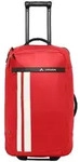 Vaude Takutea 65 2 Rollen Trolley 65 cm rot